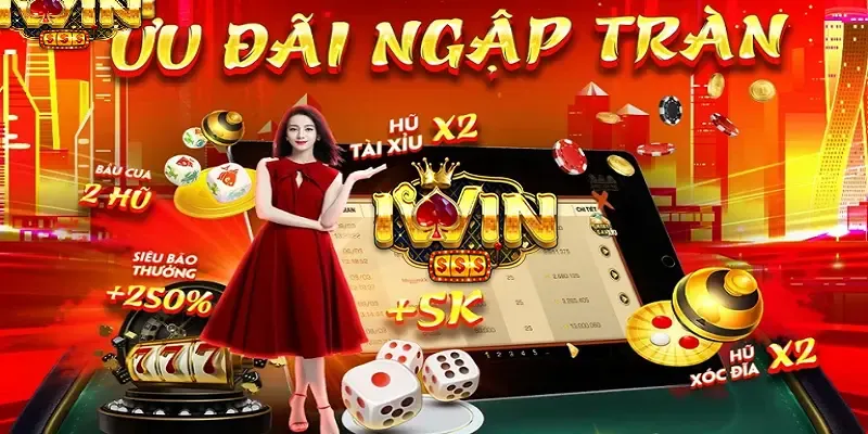 Kiểm soát cảm xúc khi chơi iwin88 win